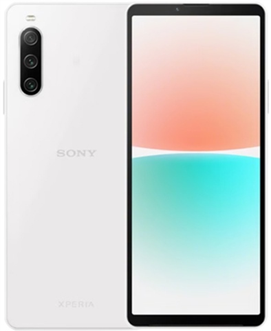 Sony Xperia 10 VII 128GB White, Unlocked B - CeX (UK): - Buy, Sell